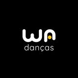 WA Danças - logo