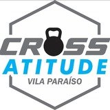 Cross Atitude Vila Paraiso - logo