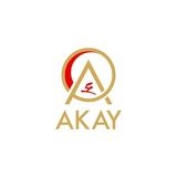 AKAY Artes Marciais - logo