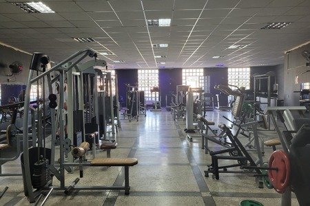 Academia São José Fitness