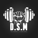 Studio DSM - logo