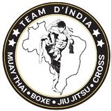 Centro De Treinamento Team'd'índia - logo