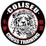 Coliseu Cross Training - logo