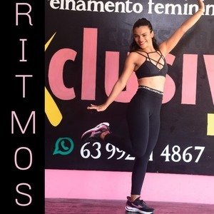 Exclusiva Fitness Academia Feminina