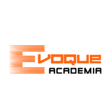 Evoque Academia Campo Grande - logo