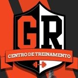 G CROSS Centro de Treinamento - logo