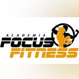 Focus Fitness Academia - logo