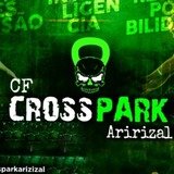 Cross Park - logo