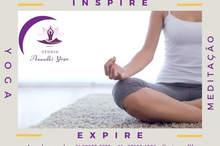 Anandhi Yoga