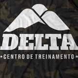 Centro De Treinamento Delta - logo