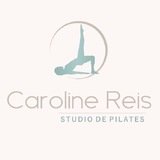 Studio Pilates Caroline Reis - logo
