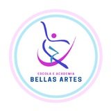 Espaço Bellas Artes - logo