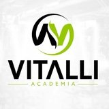 Academia Vitalli - logo