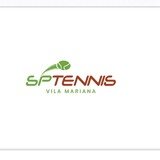 SP Tennis Vila Mariana - logo
