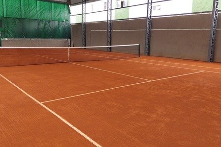SP Tennis Vila Mariana