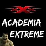 Academia Extreme - logo