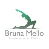 Studio Pilates Bruna Mello - logo