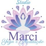 Studio Marci.yoga - logo