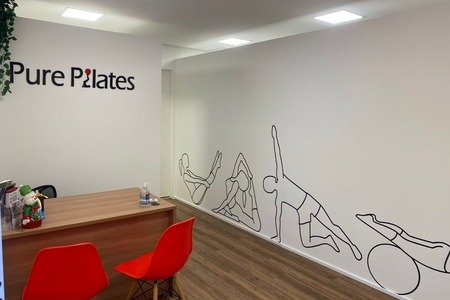 Pure Pilates - Jaguaré