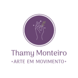 Thamy - Arte Movimento - logo