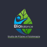BioBalance Studio de Pilates - logo