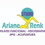 Studio Ariane Renk - logo
