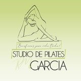 Studio De Pilates Rm Garcia - logo