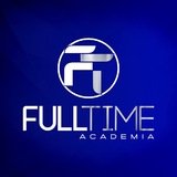 Fulltime Academia Unidade Ibituruna - logo
