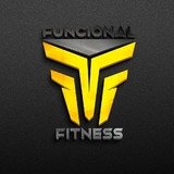 Academia Funcional Fitness - logo