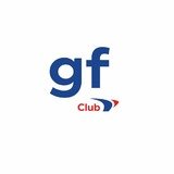 Go Fitness Club - logo