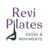 Revipilates - logo