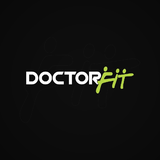 Doctorfit Uberaba - logo