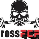 CrossFCP Leme - logo