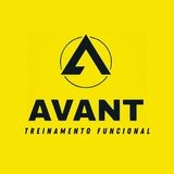 AVANT, TREINAMENTO FUNCIONAL - logo
