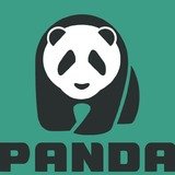 Panda Crossfit - logo
