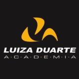 Luiza Duarte Academia - logo