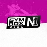 Gym Box N1 - logo