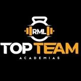 RML TOP TEAM ACADEMIAS LTDA - logo