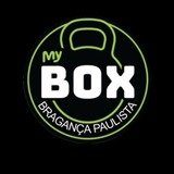 My box Bragança Paulista - logo