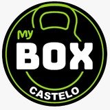 My Box - Castelo - logo
