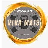 Academia Viva Mais - logo