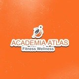 Atlas Fitness - logo