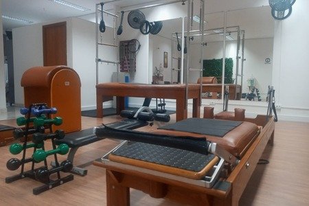 Singulari Clinica de Fisioterapia
