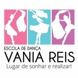 Escola De Dança Vânia Reis Realengo - logo