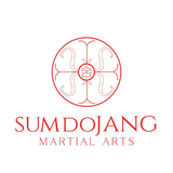 Sum Dojang Martial Arts - logo