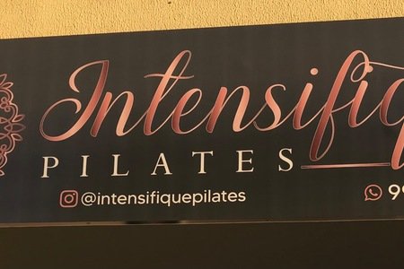 Academia Bem Estar Pilates - Cidade Jardim - São José dos Pinhais