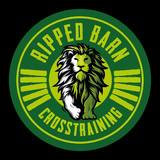 Ripped Barn Cross Training - logo