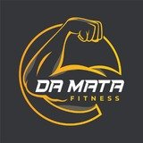 Da Mata Fitness - logo