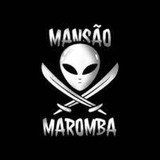 Mansão Maromba - logo