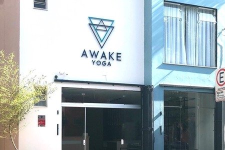 Awake Yoga Studio